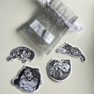 Taylor Swift Patches